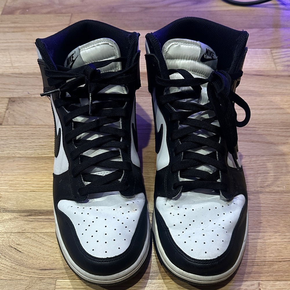 Men's Nike Dunk High
